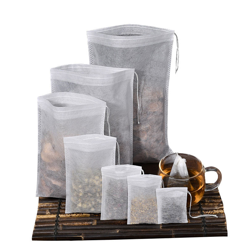 Tea bag filter bag