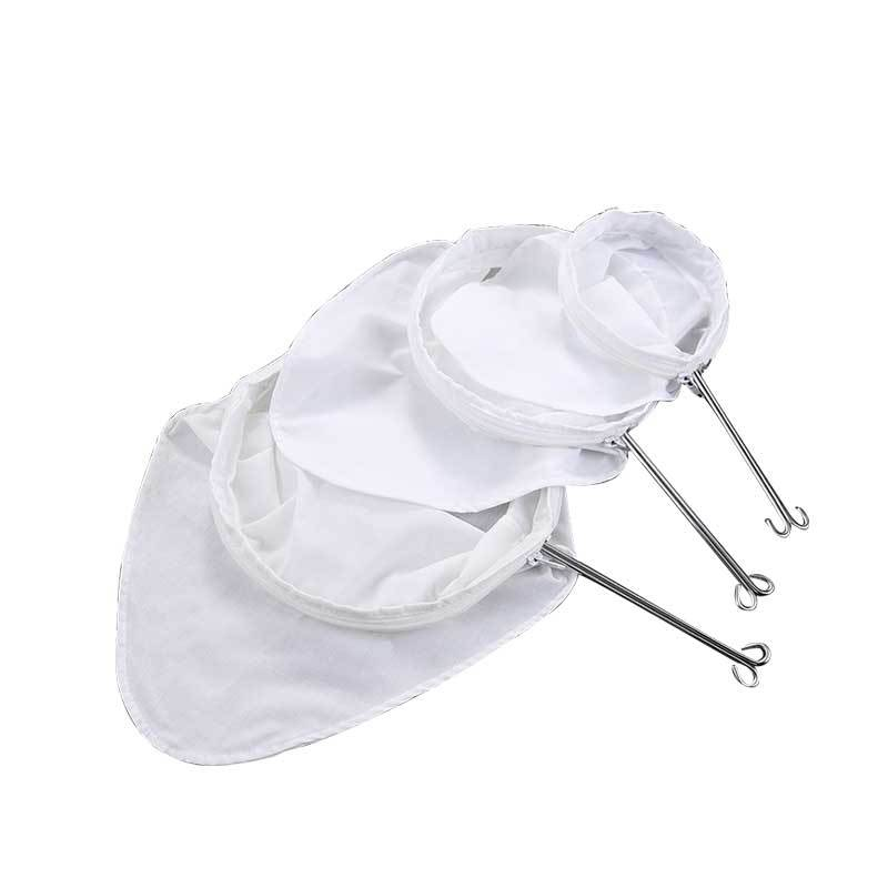 Milk Tea Filter Bag
