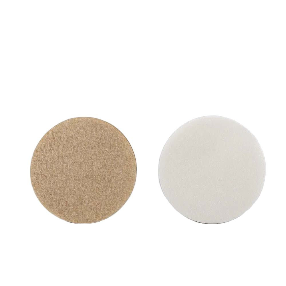 Round Coffee Maker Filters