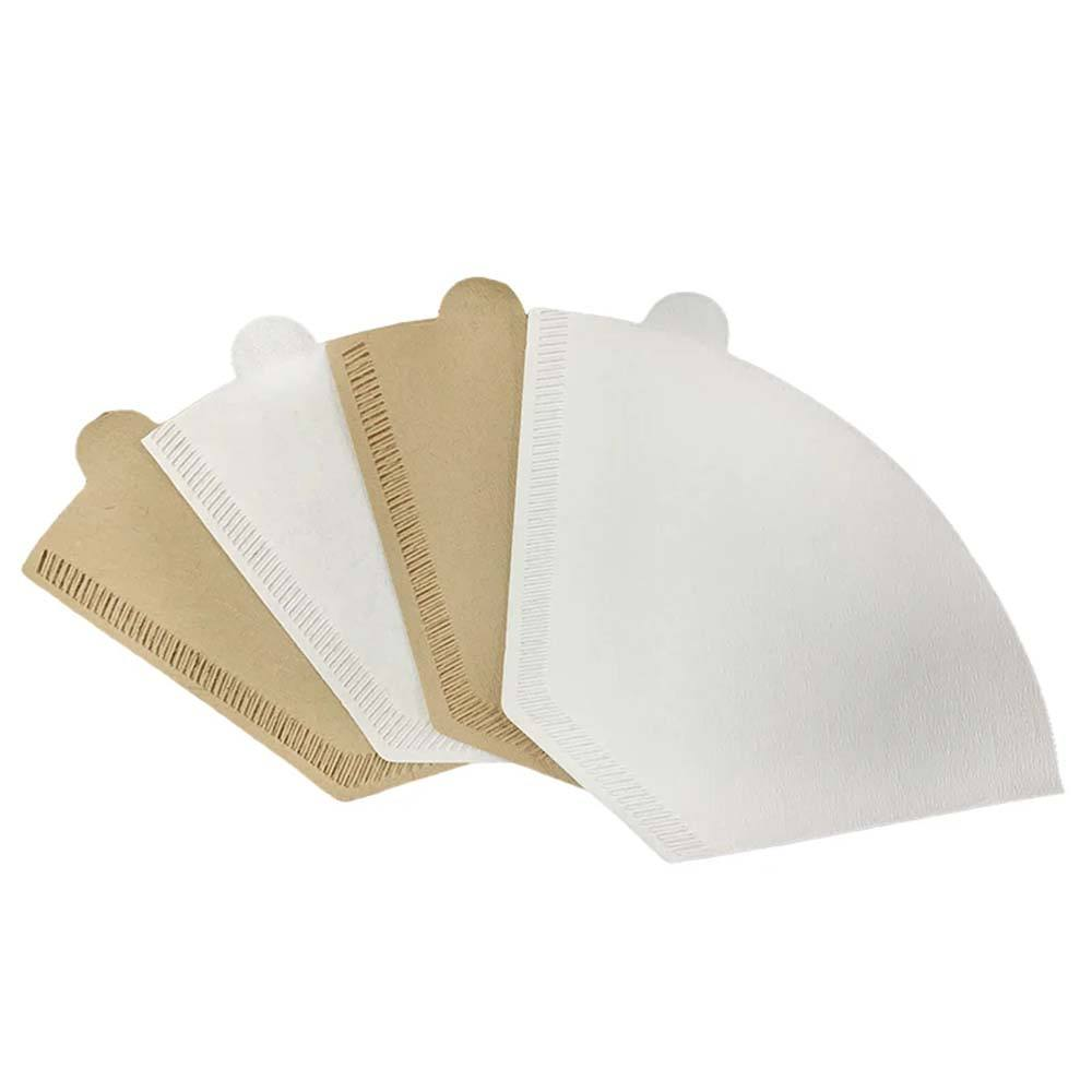 Non-Woven Cone Shaped Coffee Filter