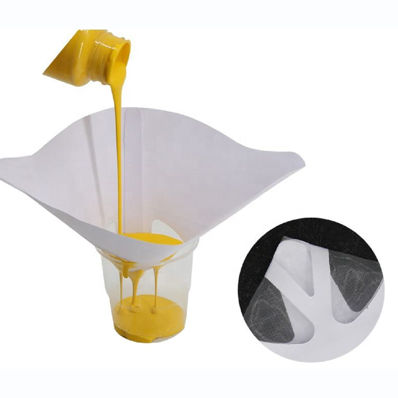 Paint Strainer Funnel