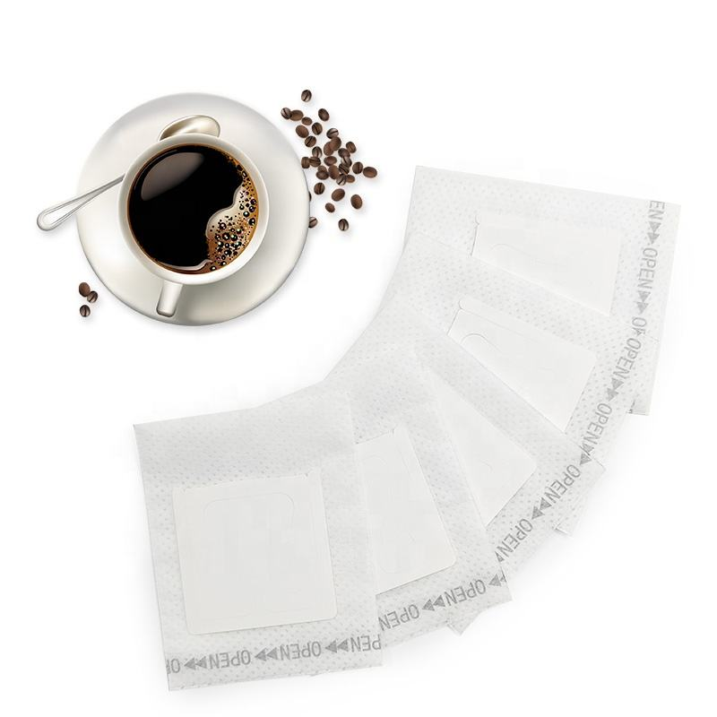 Hanging Ear Coffee Filter Bag