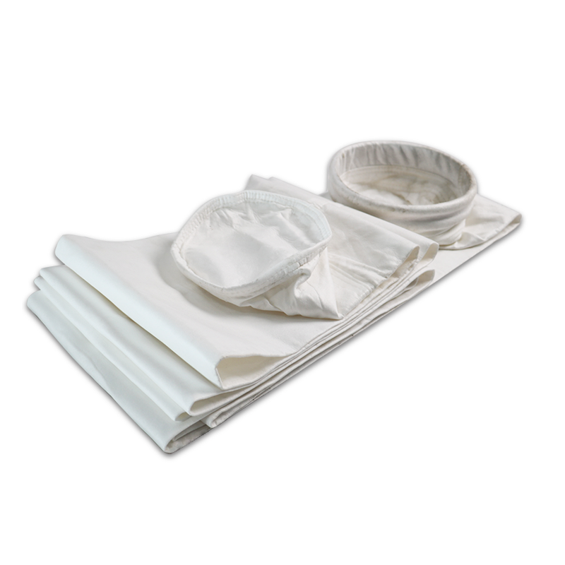coating filter bag